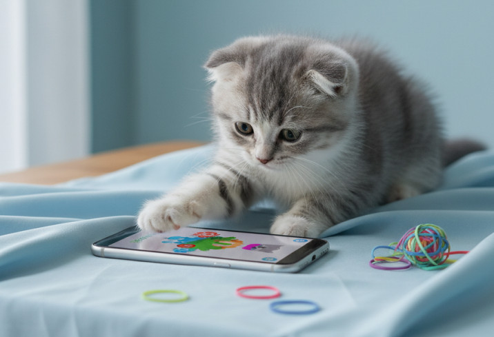 Com-Kats contact and support